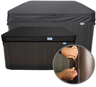 CAL-ARMOR™ SPA COVERS - Coonrapids