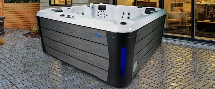 Elite™ Cabinets for hot tubs in Coonrapids