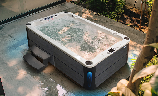 Deck Series Coonrapids hot tubs for sale