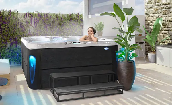 Escape X-Series Spas Coonrapids hot tubs for sale