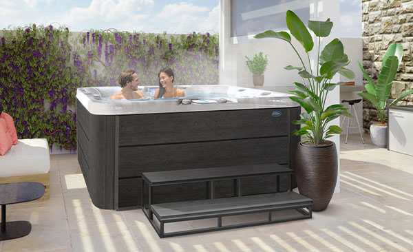 Escape™ Spas Coonrapids hot tubs for sale