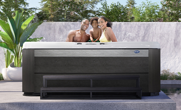 Patio Plus™ Spas Coonrapids hot tubs for sale