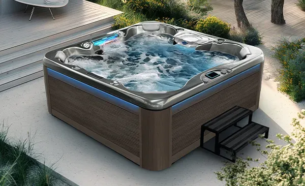 Platinum™ Spas Coonrapids hot tubs for sale