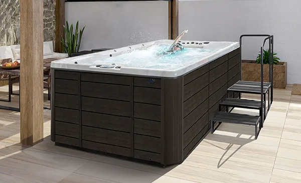 Swim Spas Coonrapids hot tubs for sale