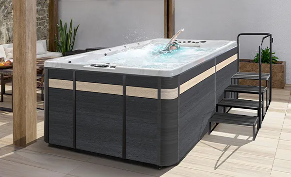 Swim X-Series Spas Coonrapids hot tubs for sale
