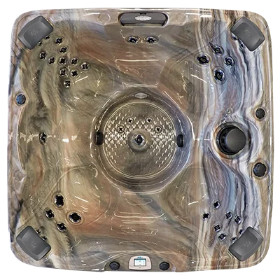 Tropical-X EC-739BX hot tubs for sale in Coonrapids