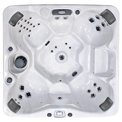Baja-X EC-740BX hot tubs for sale in Coonrapids