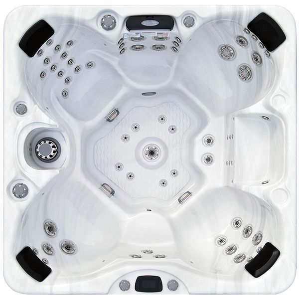 Baja-X EC-767BX hot tubs for sale in Coonrapids