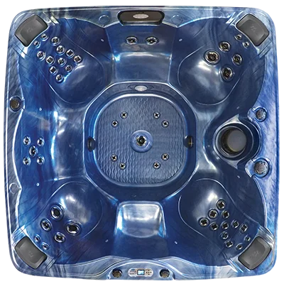 Bel Air EC-851B hot tubs for sale in Coonrapids