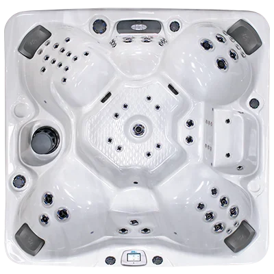 Cancun-X EC-867BX hot tubs for sale in Coonrapids