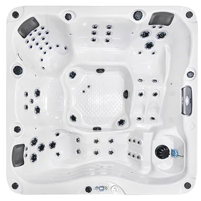 Malibu EC-867DL hot tubs for sale in Coonrapids