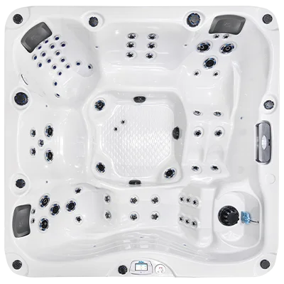 Malibu-X EC-867DLX hot tubs for sale in Coonrapids