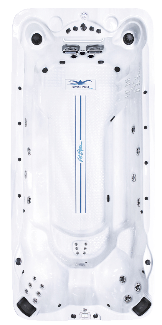 Commander F-1655 hot tubs for sale in Coonrapids