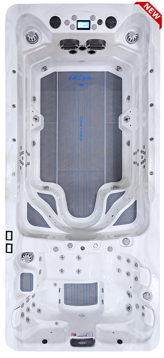 Olympian F-1868DZ hot tubs for sale in Coonrapids