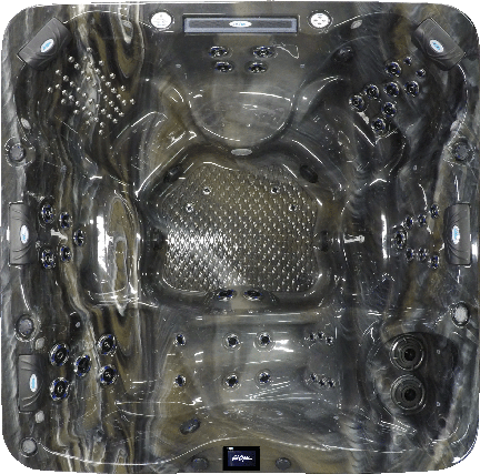 La Jolla PL-894L hot tubs for sale in Coonrapids