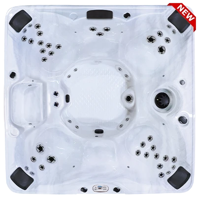 Tropical Plus PPZ-743BC hot tubs for sale in Coonrapids