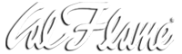 cal flame logo - hot tubs spas for sale Coonrapids